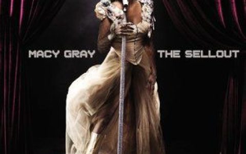 Macy Gray歌曲:Let You Win歌词