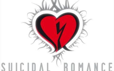 Suicidal Romance歌曲:Make Me Blind歌词