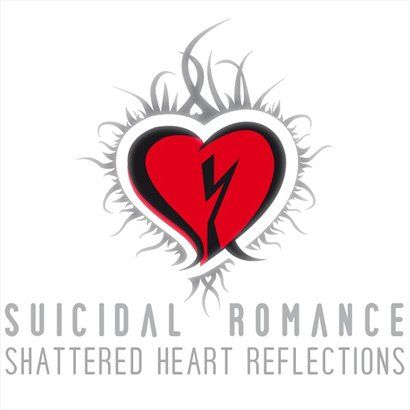 Suicidal Romance歌曲:Make Me Blind歌词