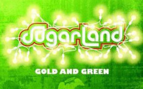 Sugarland歌曲:O Come, O Come, Emmanuel歌词