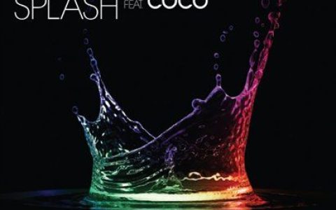 Sub Focus歌曲:Splash (Rusko Remix) (Feat. Coco)歌词