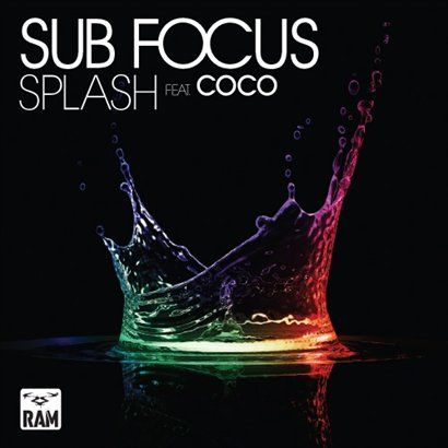 Sub Focus歌曲:Timewarp VIP歌词