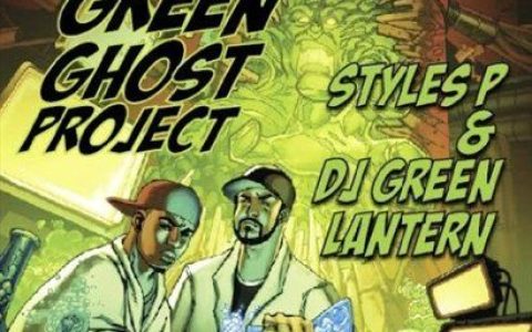Styles P And DJ Gree歌曲:That s Me Ft. S.I.歌词