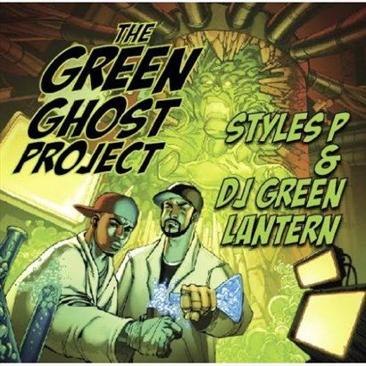 Styles P And DJ Gree歌曲:Callin Me Ft. Tre Williams歌词