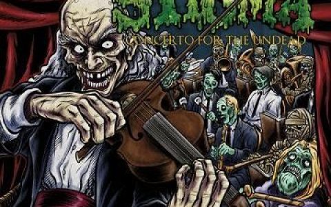 Stigma歌曲:…And They Died Happily Ever After!歌词