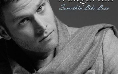 Steven Pasquale歌曲:Somethin  Like Love歌词