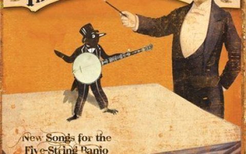 Steve Martin歌曲:Wally on the Run歌词