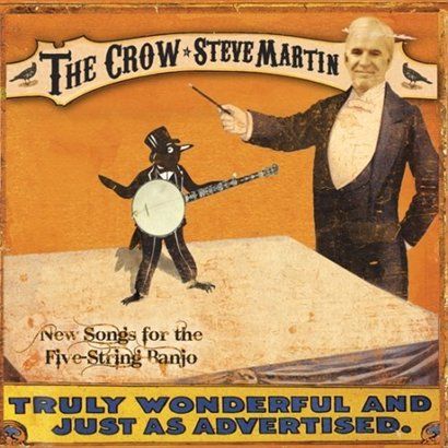 Steve Martin歌曲:Hoedown at Alice s歌词