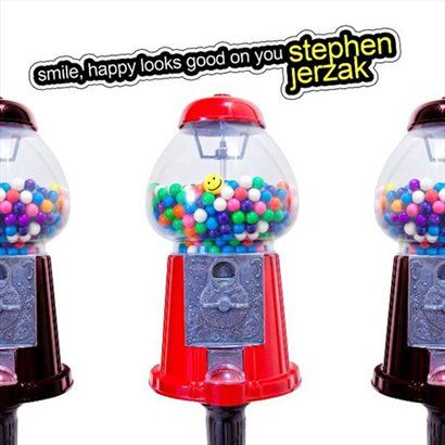 Stephen Jerzak歌曲:Lonely Hotel Room歌词