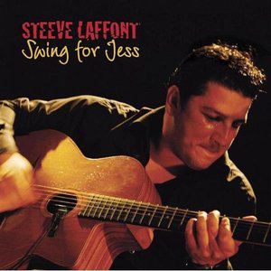 Steeve Laffont歌曲:Meggie Style歌词