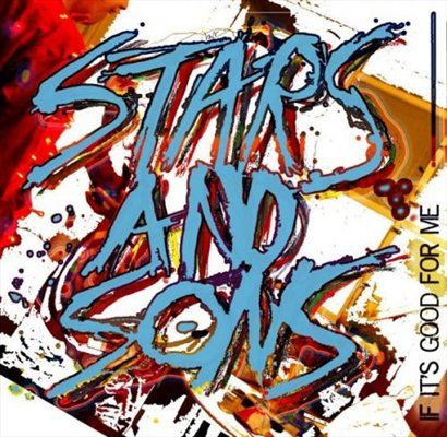 Stars And Sons歌曲:In The Ocean歌词