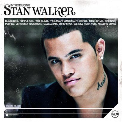 Stan Walker歌曲:Let s Stay Together歌词