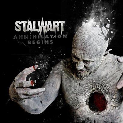 Stalwart歌曲:Collective Mentality Detune歌词