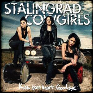 Stalingrad Cowgirls歌曲:Not Ok歌词