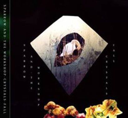 Sparrow And The Work歌曲:The Gun歌词