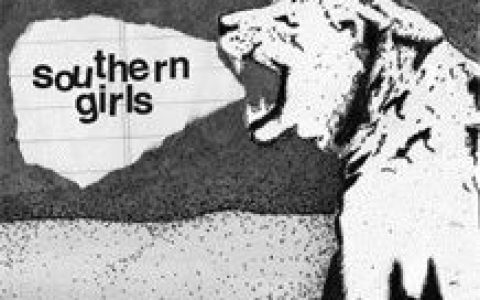 Southern Girls歌曲:Castle Excellent歌词