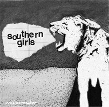 Southern Girls歌曲:Your Brother Daniel歌词