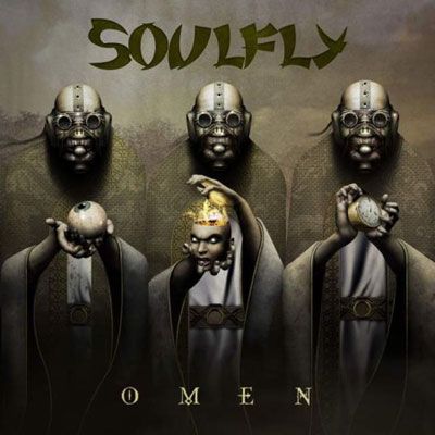 Soulfly歌曲:Soulfly VII歌词