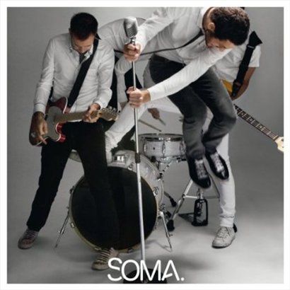 Soma歌曲:Funeral party歌词