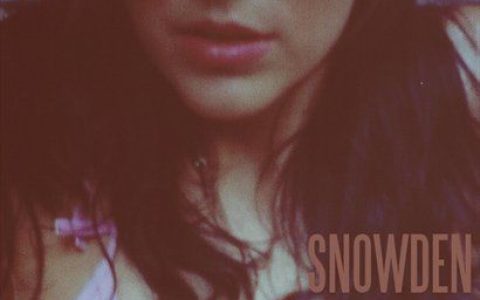 Snowden歌曲:Anemone Arms歌词