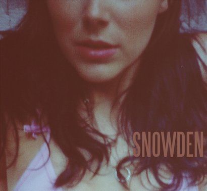 Snowden歌曲:No One In Control歌词