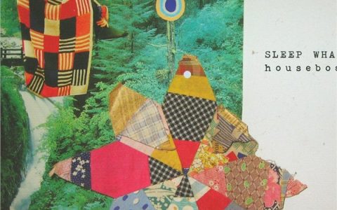 Sleep Whale歌曲:Cotton Curls歌词