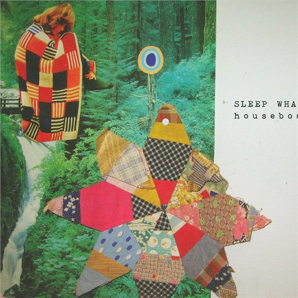 Sleep Whale歌曲:Cotton Curls歌词