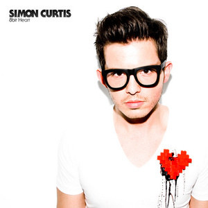 Simon Curtis歌曲:Don t Wanna Be Alone歌词
