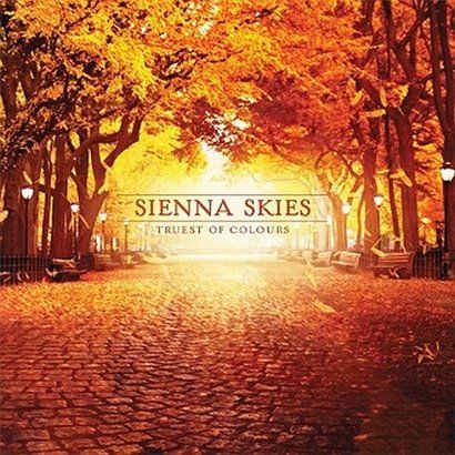 Sienna Skies歌曲:Iopener歌词
