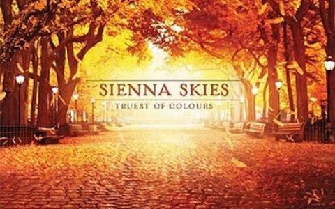 Sienna Skies歌曲:Daylight Through The Nightlife歌词