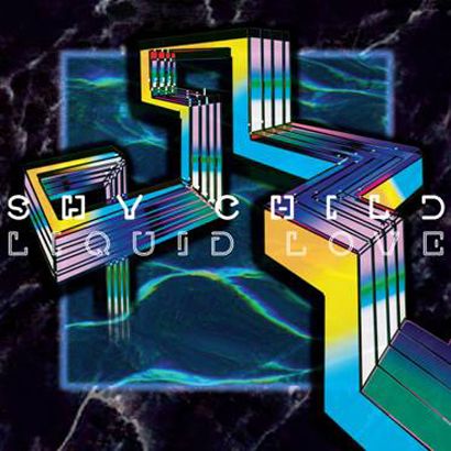 Shy Child歌曲:Strange Emotion歌词