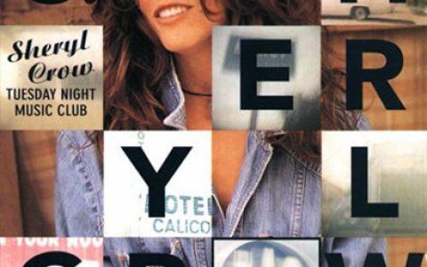 Sheryl Crow歌曲:What I Can Do For You (Album Version)歌词