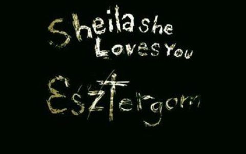 Sheila She Loves You歌曲:Rabbi Joel歌词