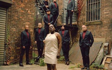 Sharon Jones and The歌曲:The Reason歌词