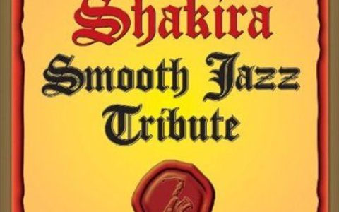 Shakira歌曲:Wheneber, Whereber歌词