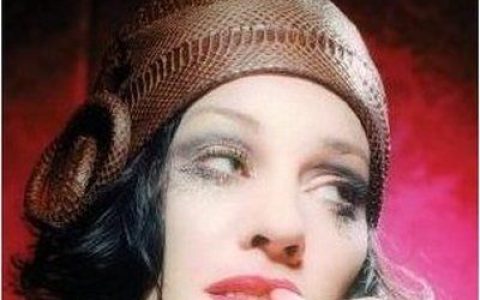 Shakespears Sister歌曲:Hot Room歌词