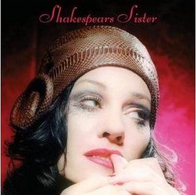 Shakespears Sister歌曲:Pulsatron (Whitey Mix)歌词