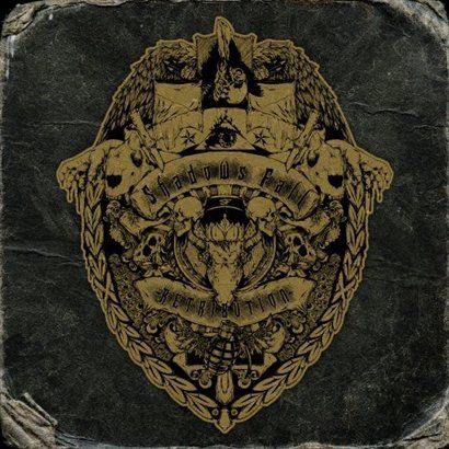 Shadows fall歌曲:Bark At The Moon (Bonus)歌词