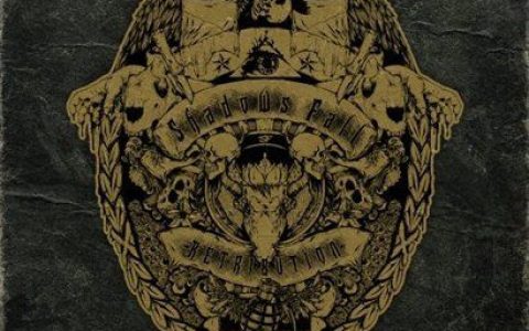Shadows fall歌曲:Critical Mass (Bonus)歌词