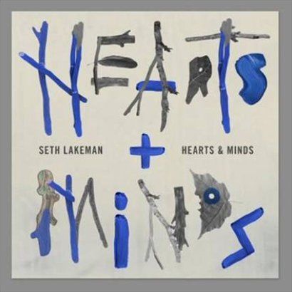 Seth Lakeman歌曲:The Watchman歌词