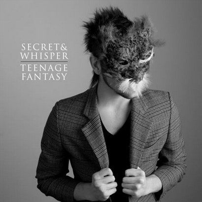 Secret and Whisper歌曲:Blush歌词