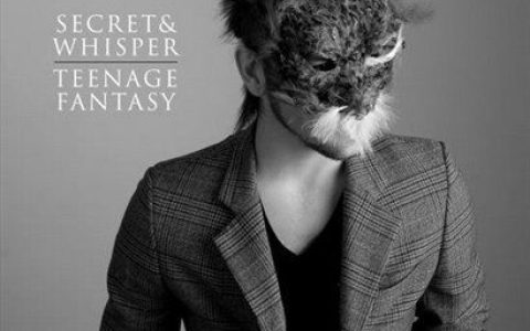 Secret and Whisper歌曲:Youth Cats歌词