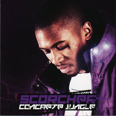 Scorcher歌曲:Revenge (Ft. J Flows) (Prod. By Scorcher)歌词