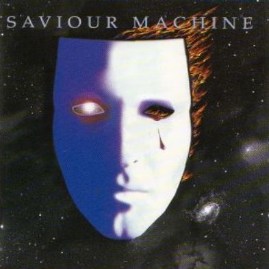 Saviour Machine歌曲:Force Of The Entity歌词