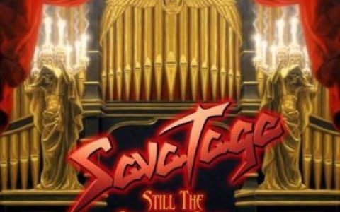 Savatage歌曲:Not What You See (Bonus Acoustic Version)歌词