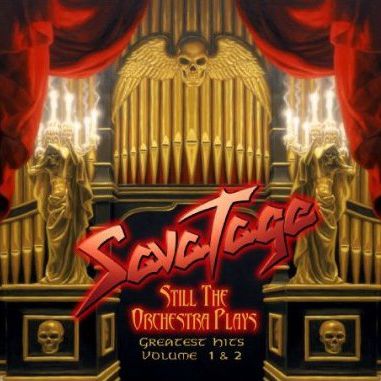 Savatage歌曲:Not What You See (Bonus Acoustic Version)歌词