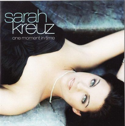 Sarah Kreuz歌曲:Gipsy Girl歌词