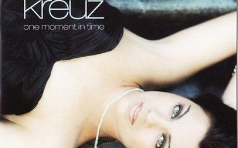 Sarah Kreuz歌曲:Heartache on the Dancefloor歌词