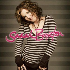 Sarah Buxton歌曲:That Kind Of Day歌词