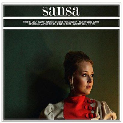 Sansa歌曲:Is It You歌词